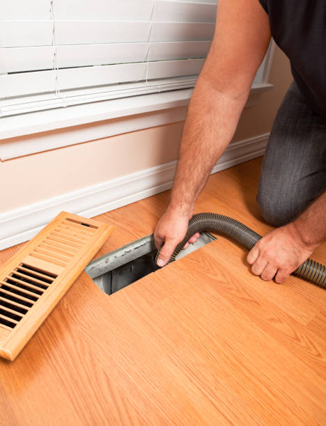 Trusted Valley Springs, CA Airduct Cleaning Experts